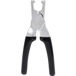 KS Tools 1151094 kleště pro montáž potrubí palivového filtru 160.0 mm 1 ks
