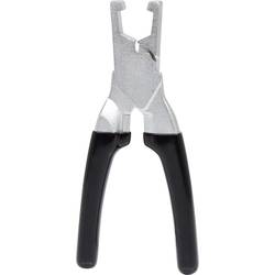 KS Tools 1151094 kleště pro montáž potrubí palivového filtru 160.0 mm 1 ks