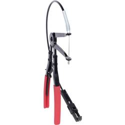 KS Tools 1151169 kleště na hadicové spony 260 mm 1 ks