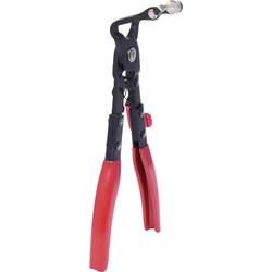 KS Tools 1151173 kleště na hadicové spony 250 mm 1 ks