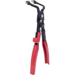 KS Tools 1151173 kleště na hadicové spony 250 mm 1 ks