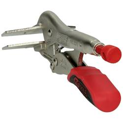 KS Tools 1152076 kleště samosvorné ploché 0 - 40 mm 205.0 mm