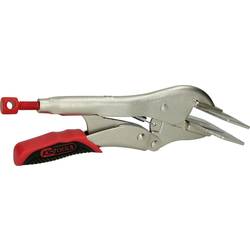 KS Tools 1152076 kleště samosvorné ploché 0 - 40 mm 205.0 mm