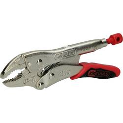 KS Tools 115.2031 kleště samosvorné 0 - 30 mm 125 mm
