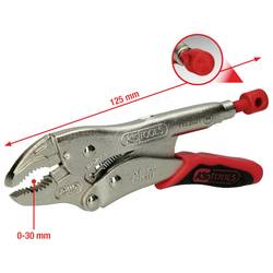 KS Tools 1152031 kleště samosvorné