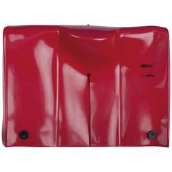KS Tools 1174205 Kryty izolačního generátoru pro izolátory na cibuli, 115 mm Izolační krytky PVC 1 ks
