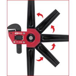 KS Tools 111.3550 1113550 hasák