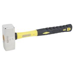KS Tools 964.2004 9642004 kamenické kladivo 2100 g 400 mm DIN 6475 1 ks