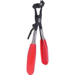 KS Tools 1151043 kleště na hadicové spony 220.0 mm 1 ks