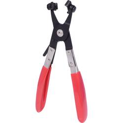 KS Tools 1151043 kleště na hadicové spony 220.0 mm 1 ks