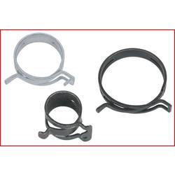 KS Tools 1151043 kleště na hadicové spony 220.0 mm 1 ks