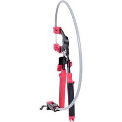 KS Tools 115.1060 kleště pro montáž potrubí palivového filtru 230.0 mm 1 ks