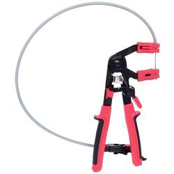 KS Tools 115.1060 kleště pro montáž potrubí palivového filtru 230.0 mm 1 ks