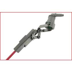 KS Tools 115.1060 kleště pro montáž potrubí palivového filtru 230.0 mm 1 ks