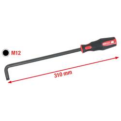 Klíč pro nastavení stopy XZN® pro vozidla VAG KS Tools 150.9426