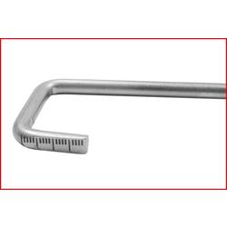 Kontrolka hladiny oleje převodovka, 360 mm KS Tools 150.9266