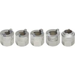Klíč na matice s drážkou, 10,5 mm, Volkswagen KS Tools 150.9401