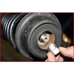 Klíč na matice s drážkou, 10,5 mm, Volkswagen KS Tools 150.9401