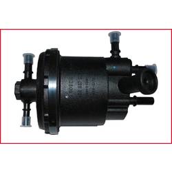 KS Tools 150.9398 Klíč k palivovému filtru 3/8 pro motory PSA HDI
