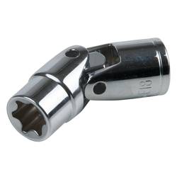 1/2 kloubová hlavice pouzdra převodovky, E18 KS Tools 150.9201