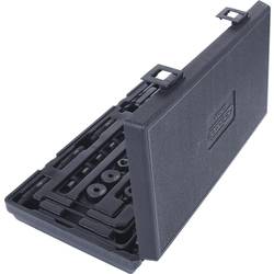 KS Tools 150.7040 Sada kulatých hodinek s válcovou hlavou, 28 ks