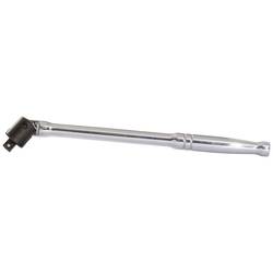 KS Tools 918.3700 918.3700 kloubová rukojeť 10 mm Pohon (šroubovák) 3/8 260 mm 1 ks