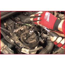KS Tools 150.3195 Klíč k palivovému filtru 1/2 pro motory 2,0/2,2 HDI