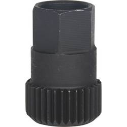 KS Tools 150.3103 Vícezubé nástavce 17,0 mm, 33 zubů, vrtané