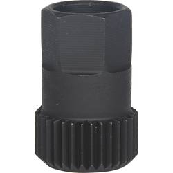 KS Tools 150.3103 Vícezubé nástavce 17,0 mm, 33 zubů, vrtané