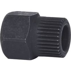 KS Tools 150.3104 Vícezubé nástavce 22,0 mm, 33 zubů, vrtané