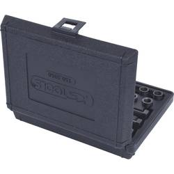 KS Tools 150.5060 Sada na opravu THREADfix M12x1,25, vyžínací+zapalovací svíčky, 21 ks