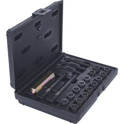 KS Tools 150.5060 Sada na opravu THREADfix M12x1,25, vyžínací+zapalovací svíčky, 21 ks