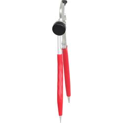 Servisní kleště na pneumatiky, samootevírací, 250 mm KS Tools 150.2024