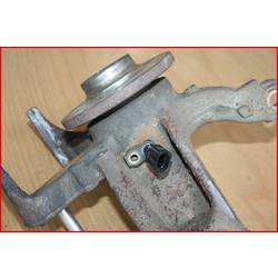 KS Tools 150.1980 Servisní sada ABS senzoru, 2dílná