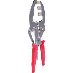 KS Tools 150.1175 Kleště na pístní kroužky, Ø 50 - 100 mm