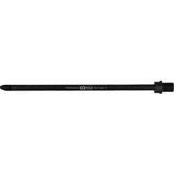 Nástavec, dlouhá násada, Ø 6,0 / 8,0 mm, délka 227 mm 150.1029 KS Tools 1 ks