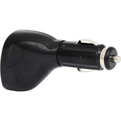 Autozásuvka 12 v / 24 v testovací přístroj KS Tools 150.0997