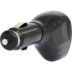 Autozásuvka 12 v / 24 v testovací přístroj KS Tools 150.0997