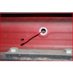 Pomůcka pro vtahování kabelu 150.0939 KS Tools 1 ks