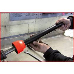 Speciální axiální kloubový klíč, 420 mm KS Tools 150.1600