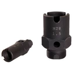 KS Tools 150.1476 Závit pro opravné závity k vnitřnímu + vnějším závitem, M24x1,5