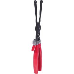 KS Tools 150.1535 Kleště na objímku výfuku, 310 mm