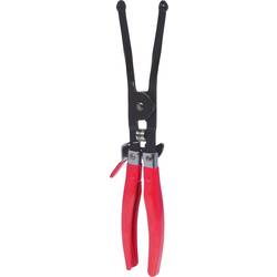 KS Tools 150.1535 Kleště na objímku výfuku, 310 mm