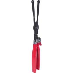 KS Tools 150.1535 Kleště na objímku výfuku, 310 mm