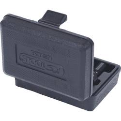 Sada závitových matic, 3 ks KS Tools 150.1355