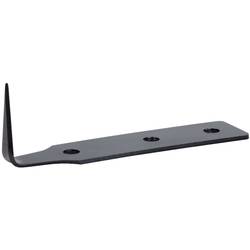 Standardní tažná čepel, délka čepele 25 mm, sada 6 ks KS Tools 140.2293