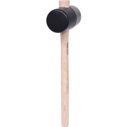 KS Tools 140.1230 Gumové kladivo, 520 g