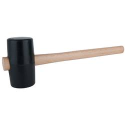 KS Tools 140.1230 Gumové kladivo, 520 g