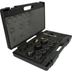 KS Tools 140.2560 Sada děrovacích vzdáleností pro senzory vzdálenosti Ford (PDC), 30 ks