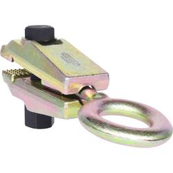 KS Tools 140.2405 Standardní tažná svorka, 220 mm